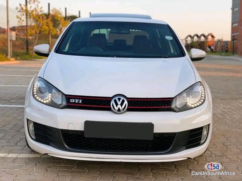 Picture of Volkswagen Golf 1.3L Engine 0813350925 Manual 2016