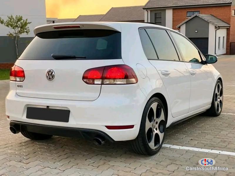 Volkswagen Golf 1.3L Engine 0813350925 Manual 2016