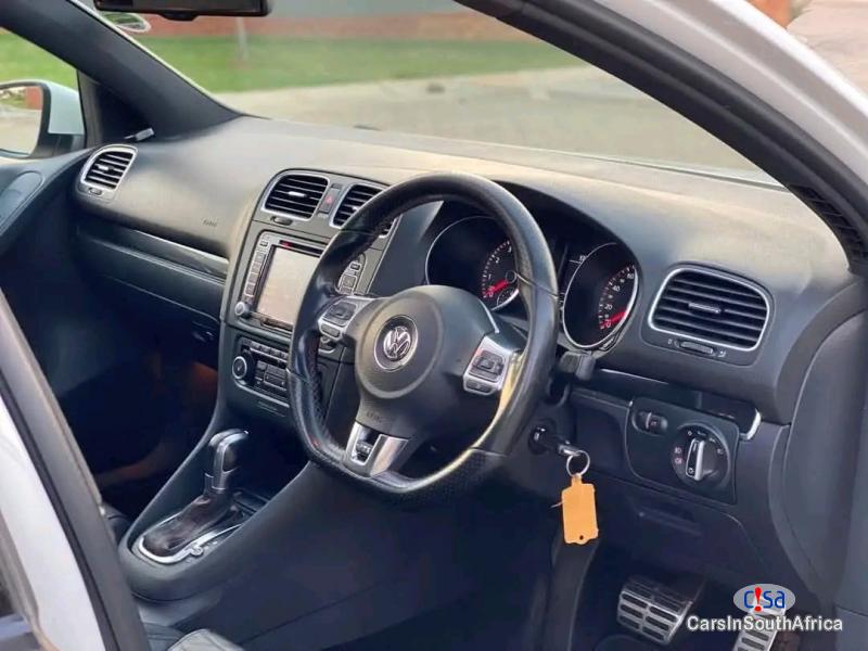 Volkswagen Golf 1.3L Engine 0813350925 Manual 2016 in Limpopo