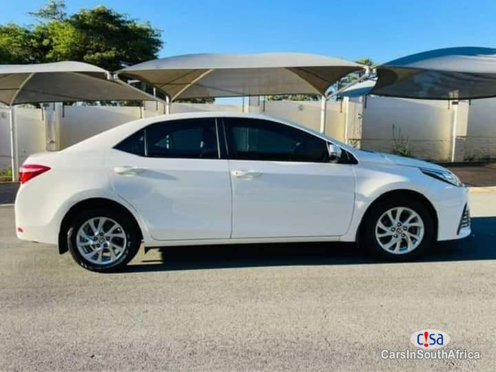 Toyota Corolla Toyota Corolla For Sale 0663929914 Manual 2020 - image 2
