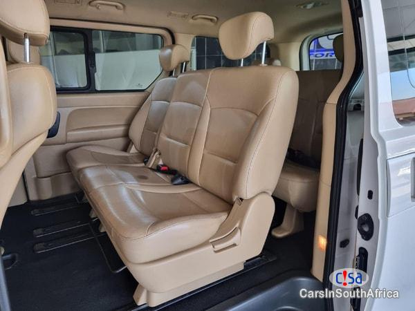 Picture of Hyundai H-1 2.4 CVVT I Executive Manual 2013 in Eastern Cape
