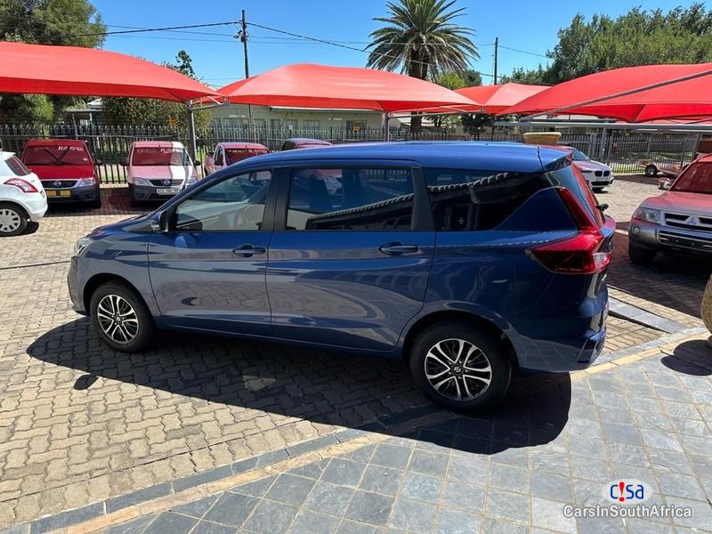 Pictures of Suzuki Grand Vitara Bank Repo 1.5sx 0634393833 Manual 2022