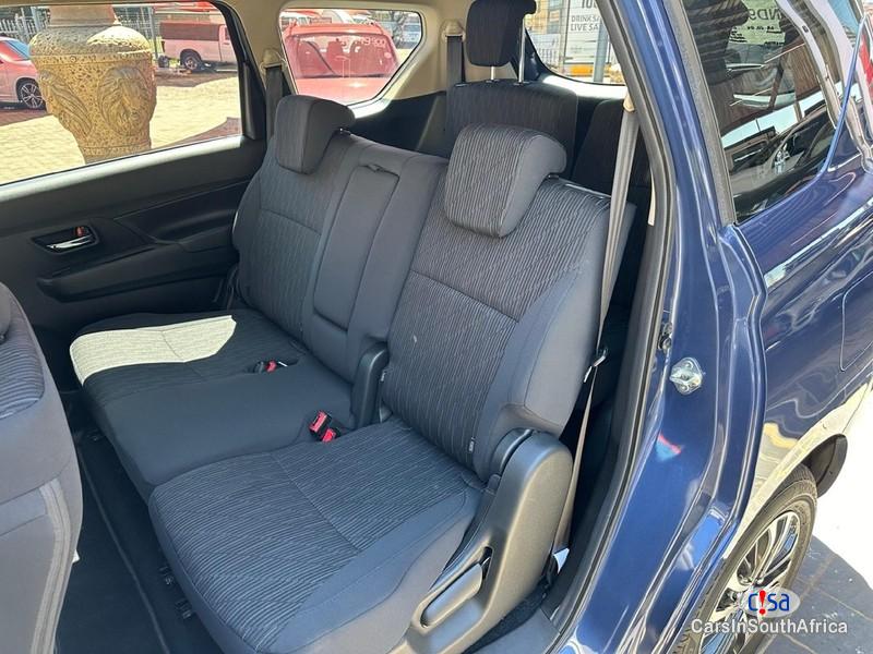 Suzuki Grand Vitara Bank Repo 1.5sx 0634393833 Manual 2022 - image 2