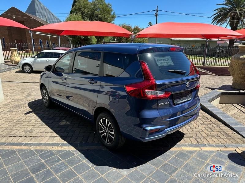 Suzuki Grand Vitara Bank Repo 1.5sx 0634393833 Manual 2022 - image 3