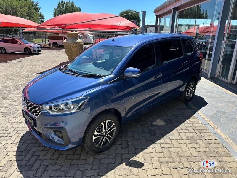 Suzuki Grand Vitara Bank Repo 1.5sx 0634393833 Manual 2022 - image 4