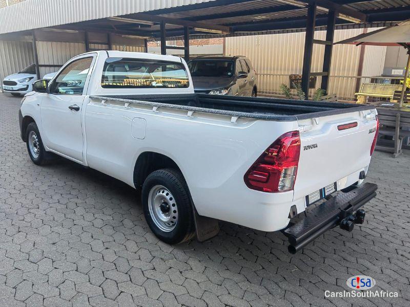 Land Rover Range Rover 2.4 Manual 2021