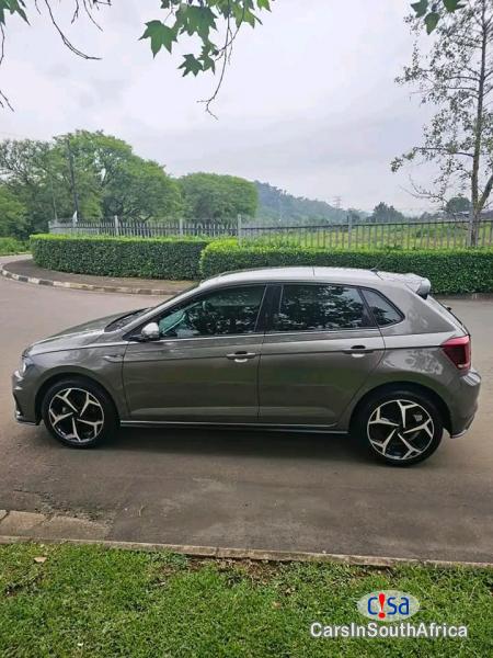Volkswagen Polo 1.0 TSI RELINE DSG ( +27 685845776 Automatic 2021 - image 2