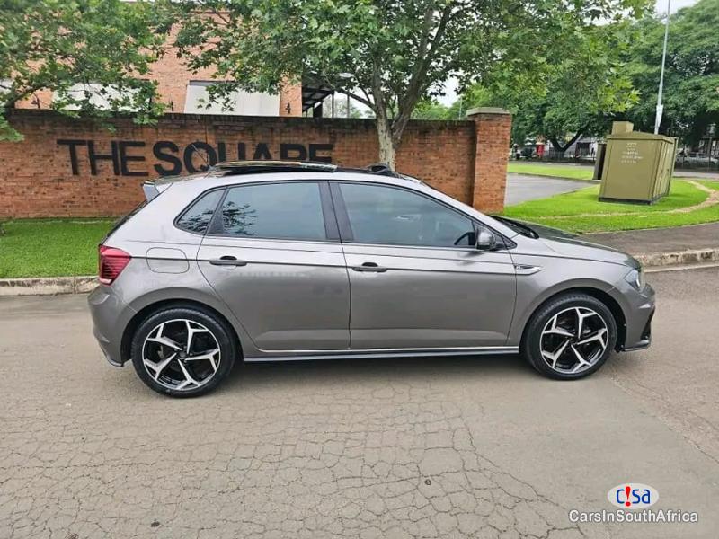 Volkswagen Polo 1.0 TSI RELINE DSG ( +27 685845776 Automatic 2021 - image 3
