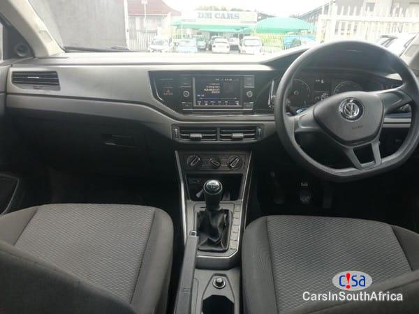Volkswagen Polo 1.0 TSI RELINE DSG ( +27 685845776 Automatic 2021 - image 4