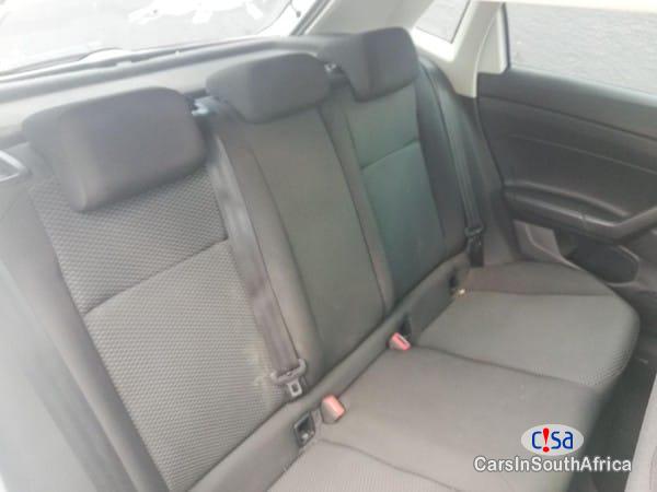 Volkswagen Polo 1.0 TSI RELINE DSG ( +27 685845776 Automatic 2021 - image 5