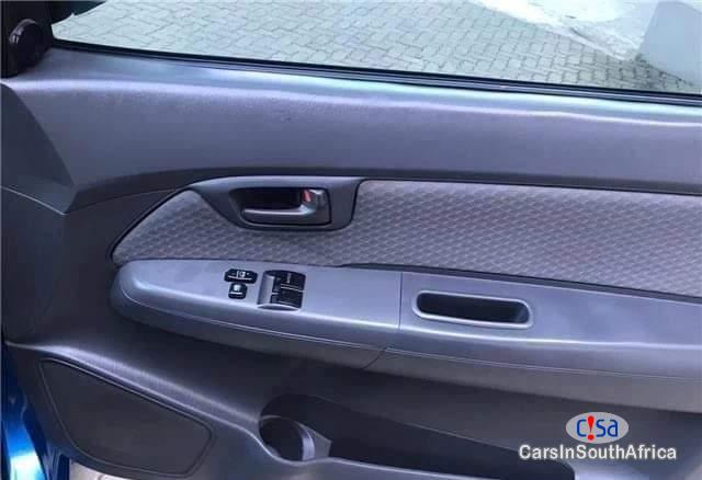 Toyota Hilux 2.5 Manual 2014 in Limpopo - image