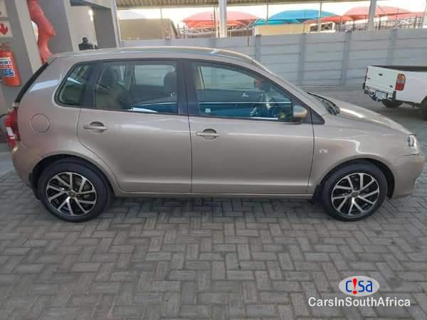 Volkswagen Polo 1.4 L..0679505805 Manual 2017 in South Africa