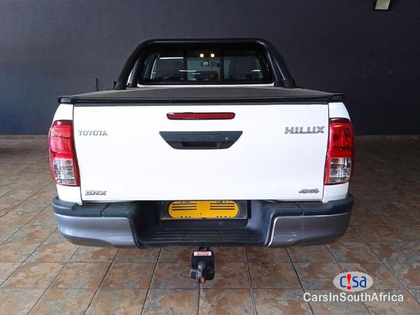 Picture of Toyota Hilux 2.8GD6 Auto...0679505805 Automatic 2018 in Eastern Cape