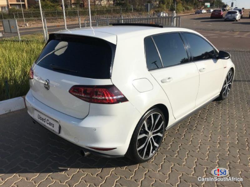 Volkswagen Polo 2.0 GTI AUTO...0679505805 Automatic 2016 - image 2
