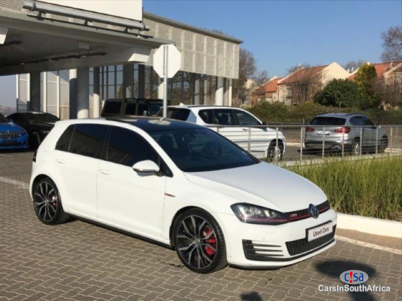 Volkswagen Polo 2.0 GTI AUTO...0679505805 Automatic 2016 - image 4
