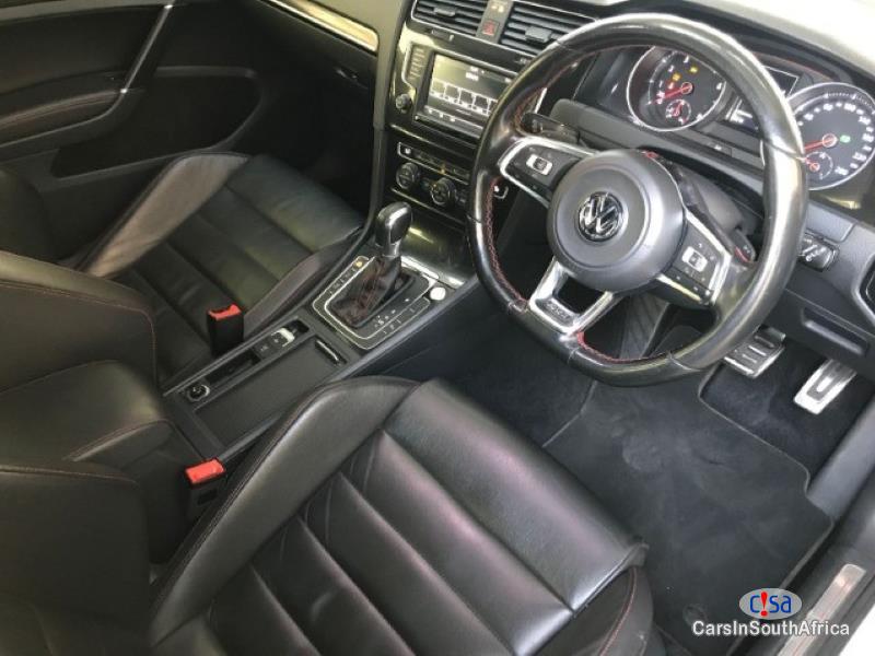 Volkswagen Polo 2.0 GTI AUTO...0679505805 Automatic 2016 in North West - image