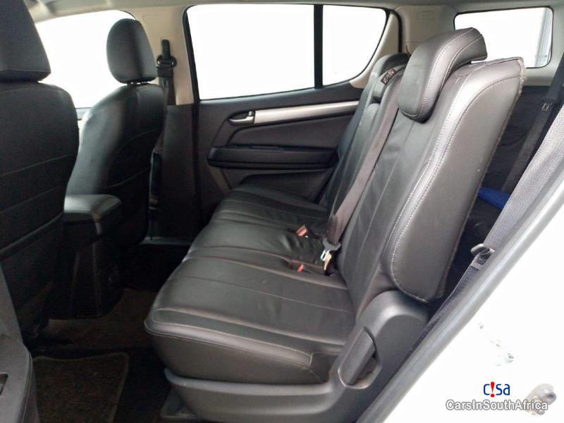 Picture of Chevrolet Trailblazer 2.5D Xlt Auto Automatic 2017 in Northern Cape