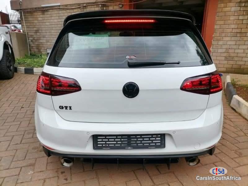 Volkswagen Polo 2.0 Gti...0679505805 Automatic 2015