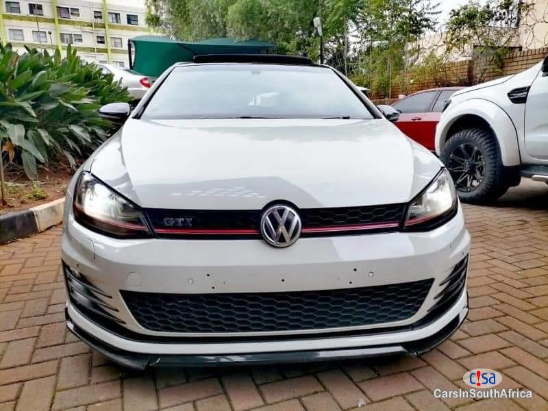 Volkswagen Polo 2.0 Gti...0679505805 Automatic 2015 in Free State