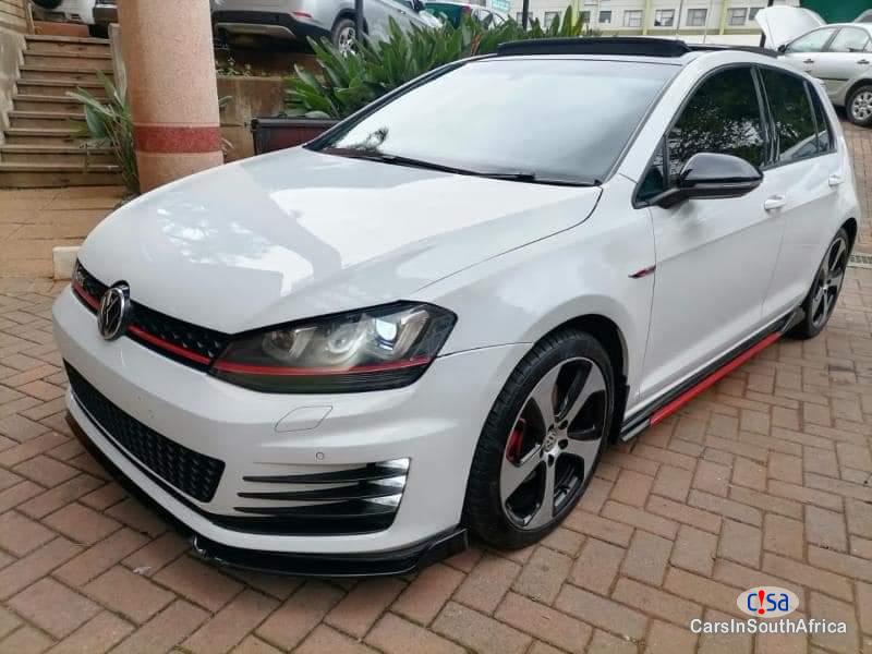 Volkswagen Polo 2.0 Gti...0679505805 Automatic 2015 - image 4