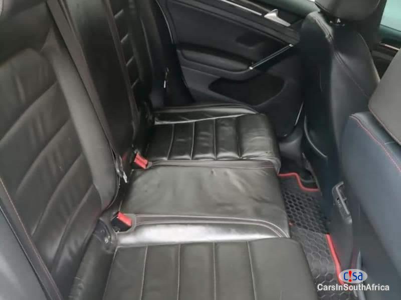 Picture of Volkswagen Polo 2.0 Gti...0679505805 Automatic 2015 in Free State