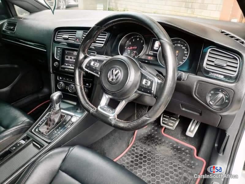 Picture of Volkswagen Polo 2.0 Gti...0679505805 Automatic 2015 in South Africa