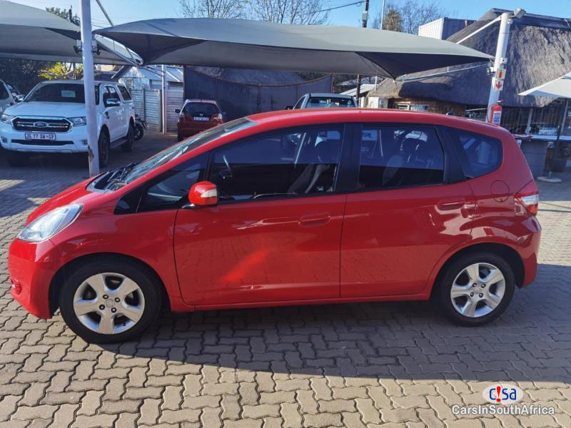 Honda Jazz 1.5 Automatic 2015 in North West