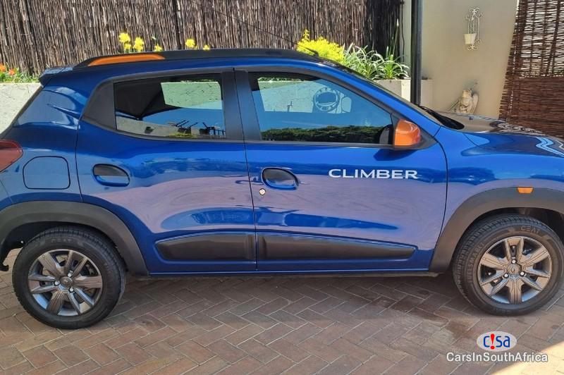 Renault 1.0 Climber Manual 2021 in Gauteng
