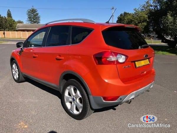 Ford Kuga 2.5 T Awd Titaniam Automatic 2014 - image 2