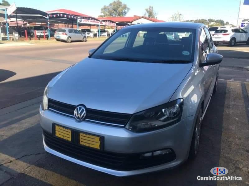Toyota Corolla 1.6 Vivo Highline Manual 2019 in South Africa