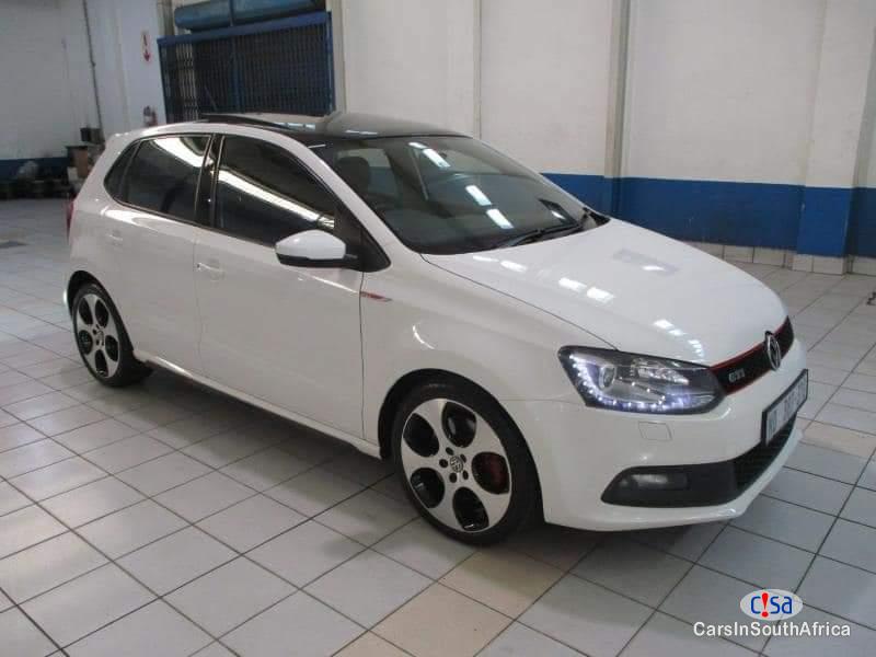 Pictures of Volkswagen Polo 1.2 Tsi Manual 2016