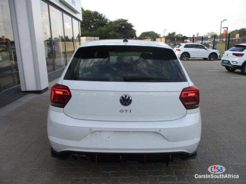 Volkswagen Polo 2.0 GTI Automatic 2020 - image 2