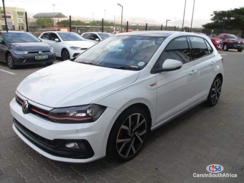 Volkswagen Polo 2.0 GTI Automatic 2020 in Northern Cape