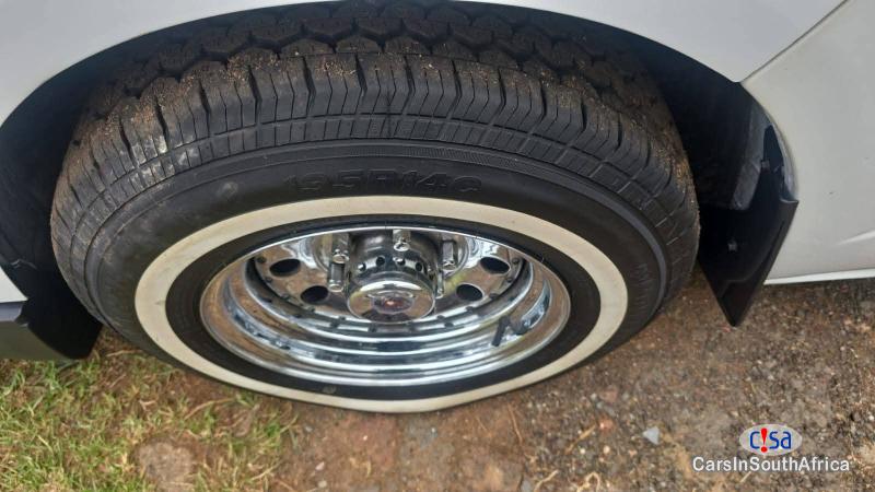 Picture of Toyota Quantum 2.5 D4D Sesifikire Manual 2021 in Gauteng