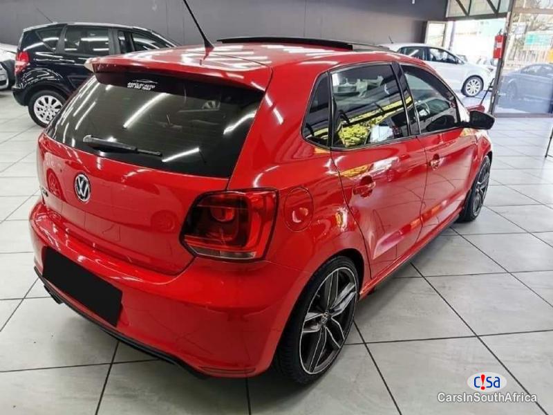 Picture of Volkswagen Polo 1.8L AUTO 0813350925 Automatic 2016 in South Africa