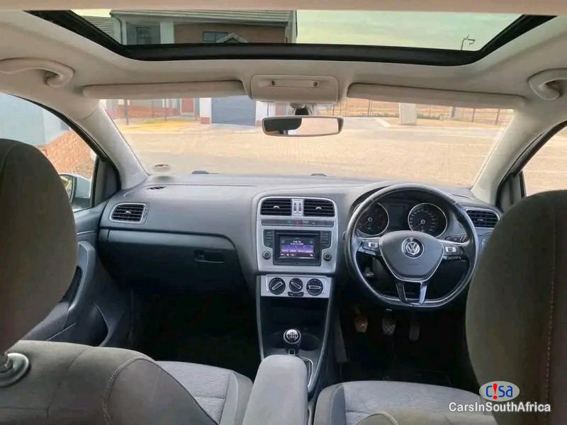 Picture of Volkswagen Polo 1.2 Manual 2016 in Limpopo