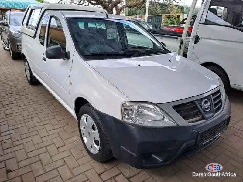 Picture of Nissan NP200 1.6 Manual 2017