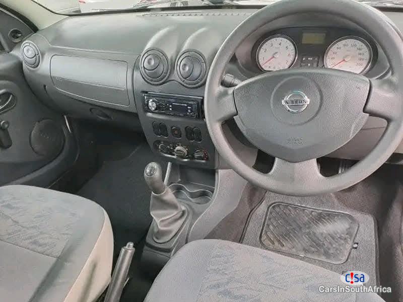 Nissan NP200 1.6 Manual 2017 in Limpopo