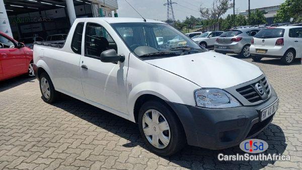 Picture of Nissan NP200 1.6 Manual 2018