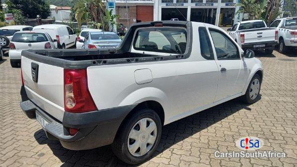 Nissan NP200 1.6 Manual 2018