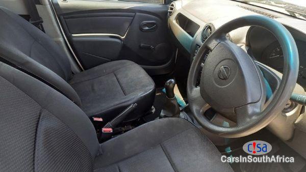 Nissan NP200 1.6 Manual 2018 in Gauteng
