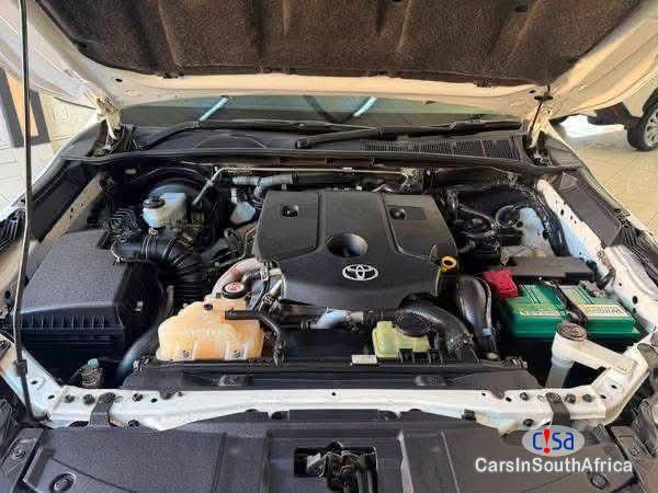 Toyota Fortuner 2.8 GD-6 Automatic 2020 in North West