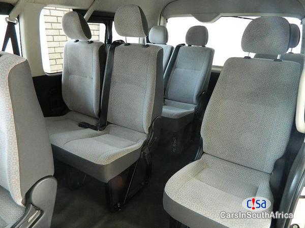 Toyota Quantum Manual 2015 - image 6