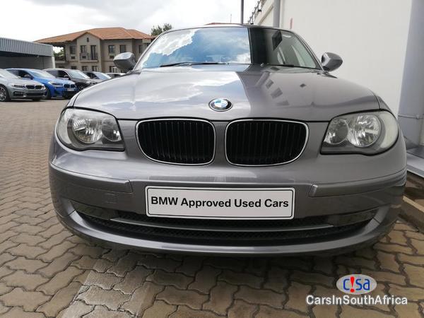 BMW 1-Series Automatic 2011 in Eastern Cape