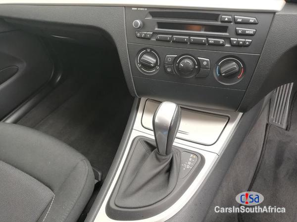 Picture of BMW 1-Series Automatic 2011 in South Africa