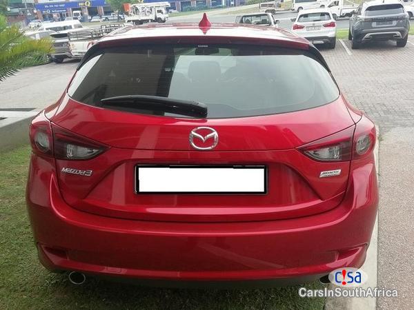 Mazda Mazda3 Automatic 2015 - image 2