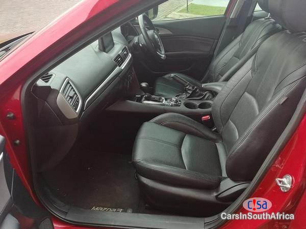 Mazda Mazda3 Automatic 2015 - image 3