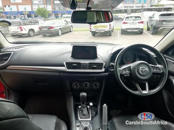 Mazda Mazda3 Automatic 2015 - image 4