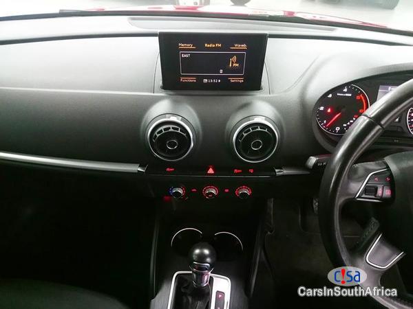 Audi A3 Automatic 2014 - image 5