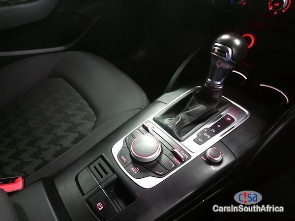 Audi A3 Automatic 2014 - image 6
